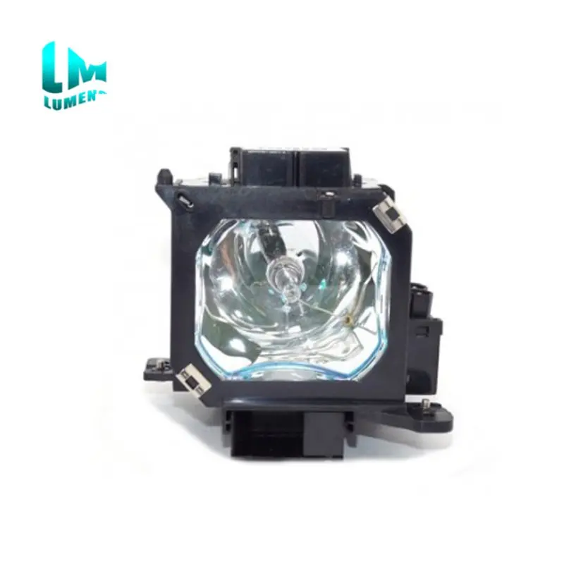 

Высокая яркость ELPLP22 для Epson EMP-7800P EMP-7850P EMP-7950 Powerlite 7950 Powerlite7850 (без мертвой, питание от светодиода)