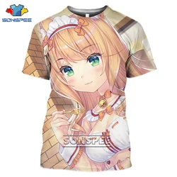 男性と女性のための3DプリントTシャツ,原宿流行のセクシーな半袖ラウンドネックTシャツ,カジュアルなヒップホップスタイル