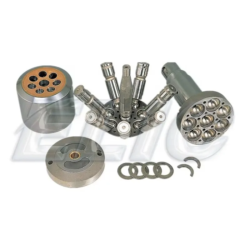 ELIC Hydraulic Pump Spare Parts A2V915 A2F355 A2F500 A2F1000 A2F010 A2F012 A2F016 A2F023 A2F028 Piston Pump Repair Kit