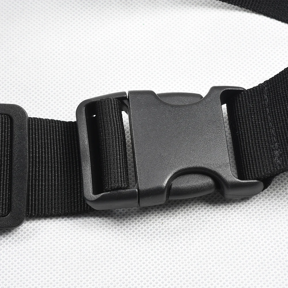 حقيبة جولف Kaiersn عالية الجودة، مع حقيبة خصر بمشبكين كروي، حقيبة إكسسوارات الجولف