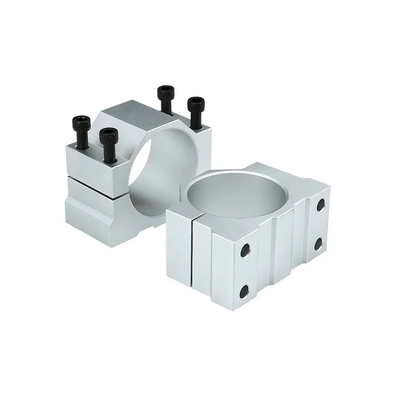 Thumbnail 2 - #8 CNC Spindle Motors Comparison Guide