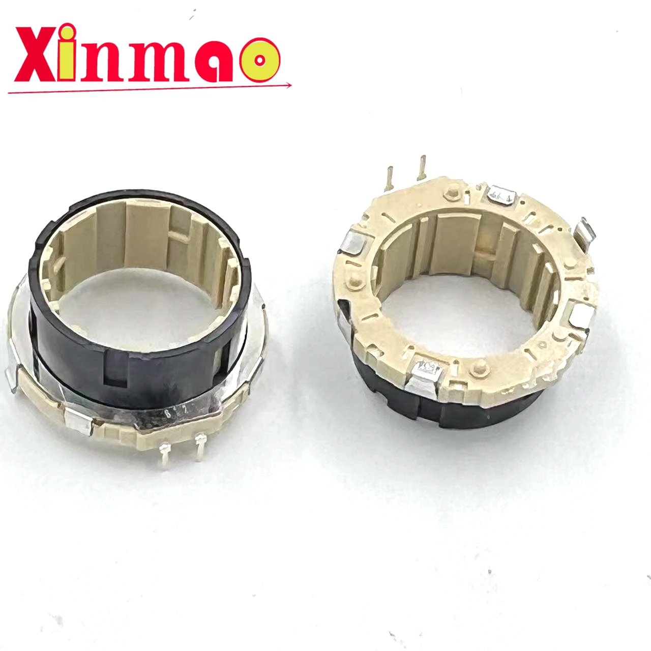 Alps EC35AH220403 Hollow Shaft Encoder EC35AH240403