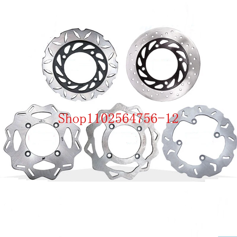 

240CM Universal Motorcycle Rear Hydraulic Disc Brake Caliper Assembly Refit Accessories