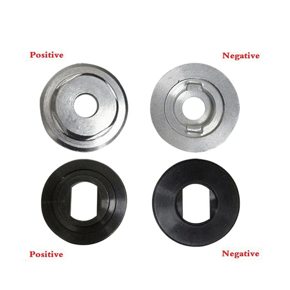 

2Pcs 34mm Pressure Plate For 4100 Cutting Machine Marble Machine Screw 110 Stone Cutting Power Tool Accessories