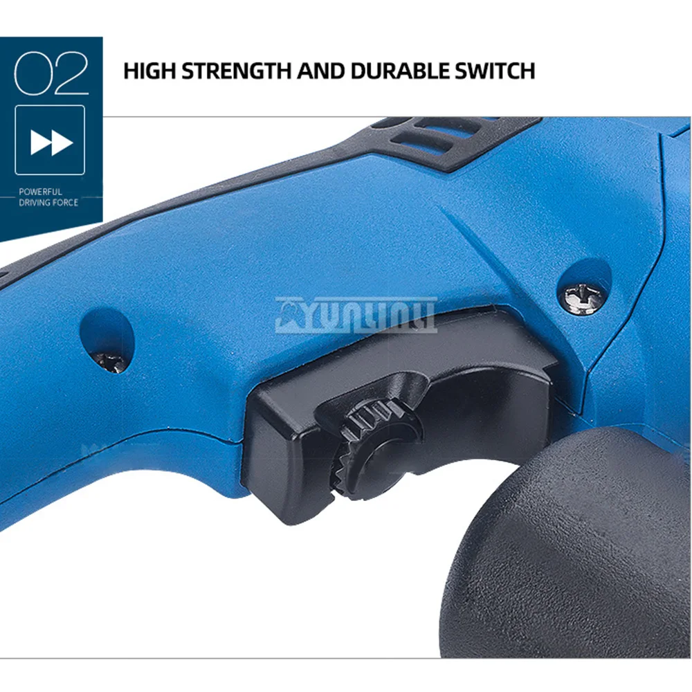 

2026 6T Electric Hydraulic Pliers 10-300 Terminal Clamping Pipe Wrench Crimping Pliers DN15-25 Hydraulic Tools 220V