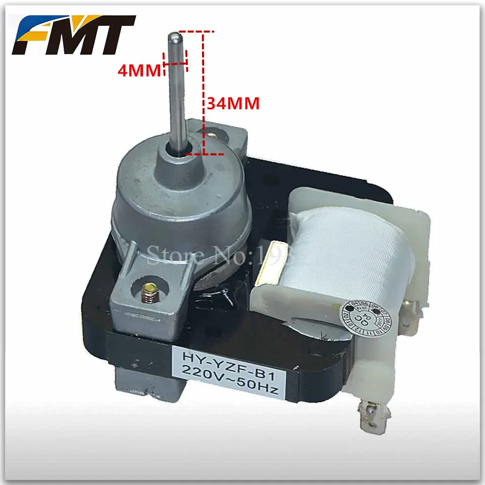 New Refrigerator Fa…