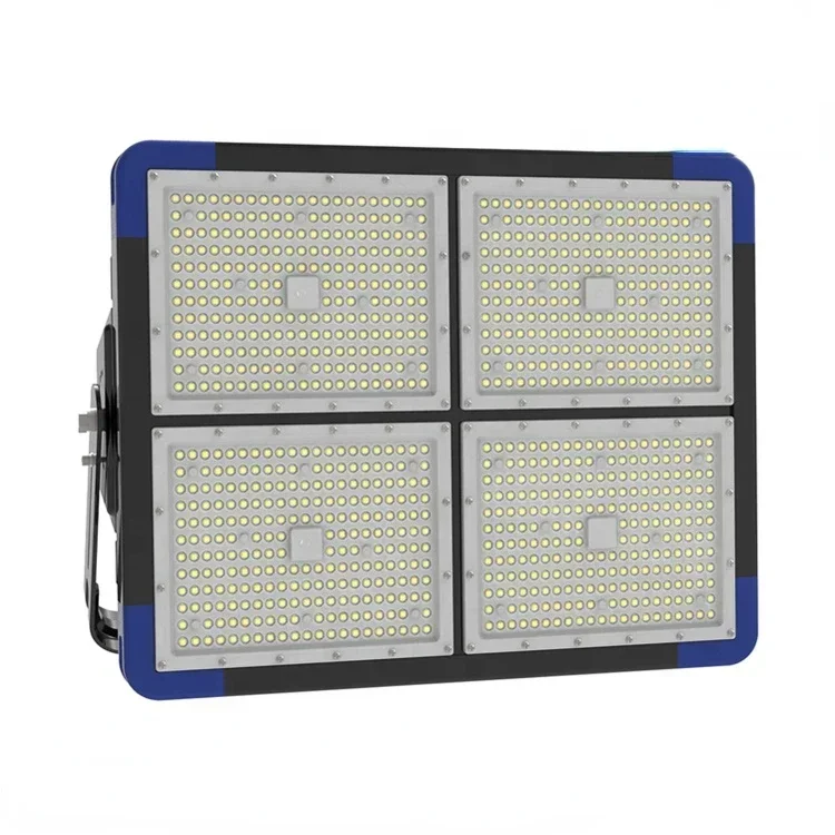 حار SalseIP66 700 واط 720 واط 800 واط 100,800 التجويف LED كشاف ضوء للمجال الرياضي مثل كرة القدم/الكريكيت/البيسبول/الرجبي/كرة القدم Fi #2