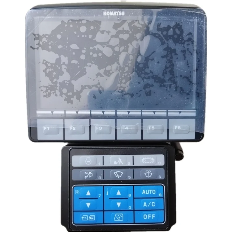 

Экскаватор PC200-8 Pc220-8 7835-31-1003 77835-31-1016