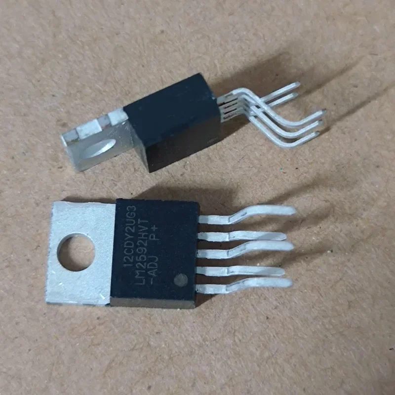 20Pcs/Lot Lm2592Hvt…