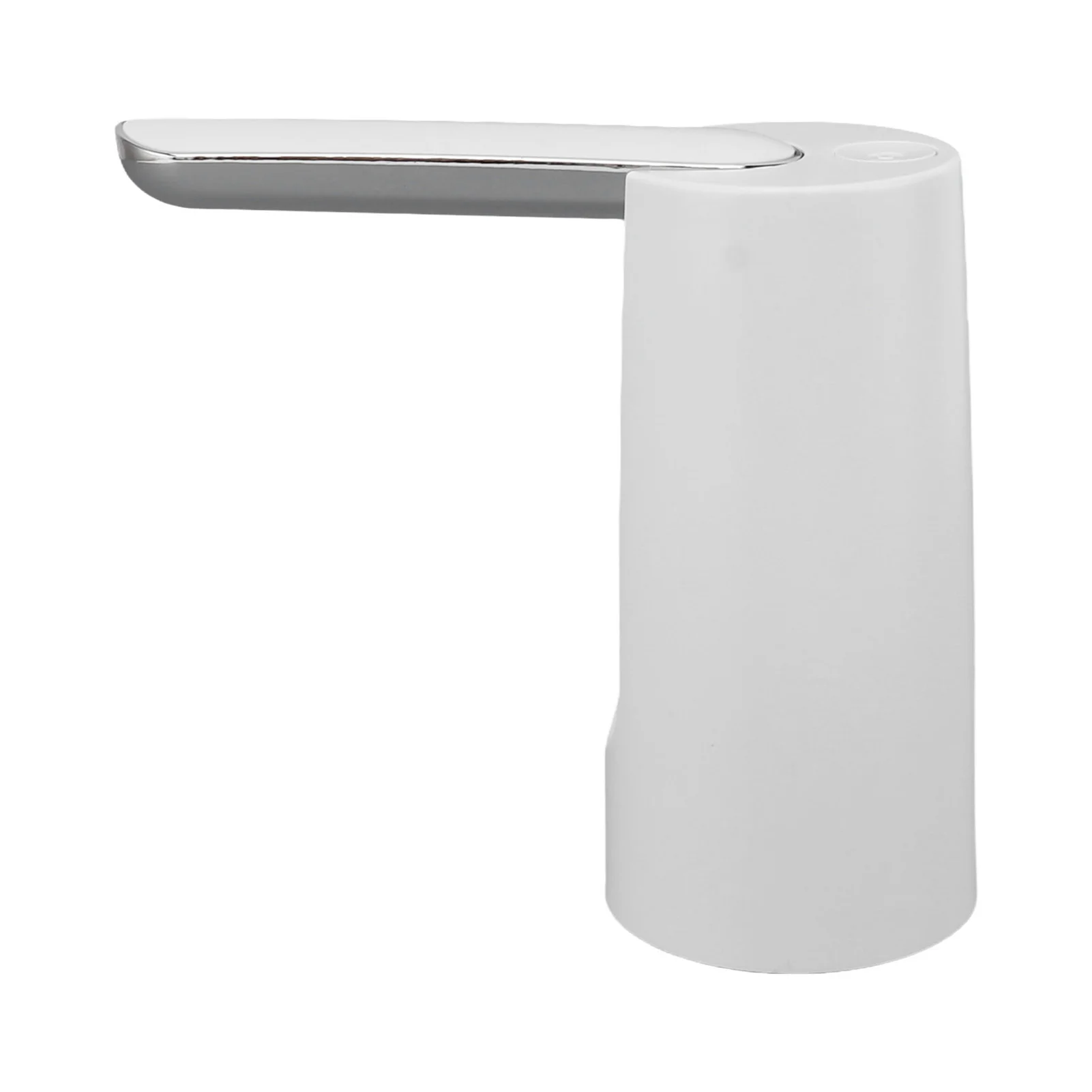 موزع زجاجات المياه 800 مللي أمبير في الساعة، شحن USB، مضخة مياه ذات استشعار تلقائي قابلة للتعديل للمياه المعبأة في زجاجات دلو عالمية