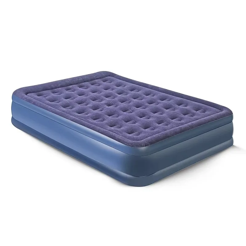 

inflatable bed