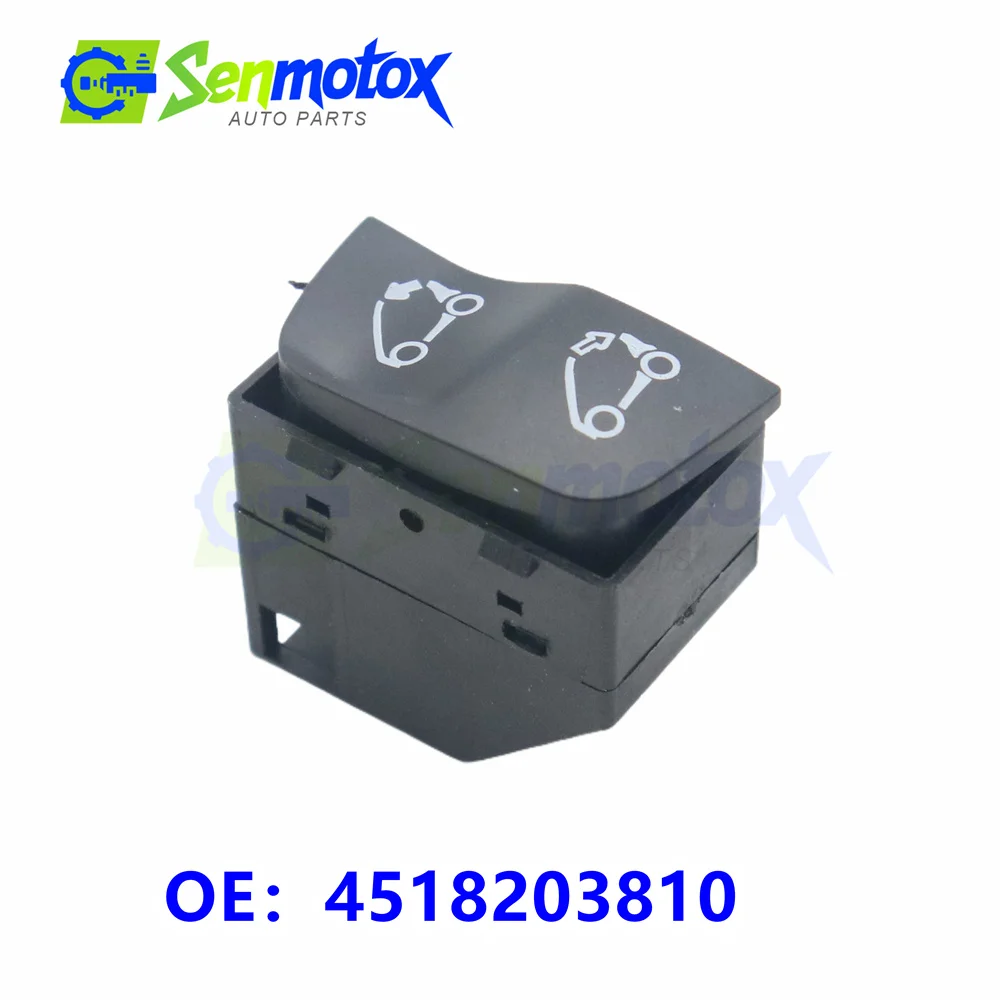 4518203810 لمرسيدس بنز الذكية Fortwo 451 Carbrio 2007 ‐ 2015 افتتاح إغلاق للتحويل العلوي التبديل استبدال A4518203810
