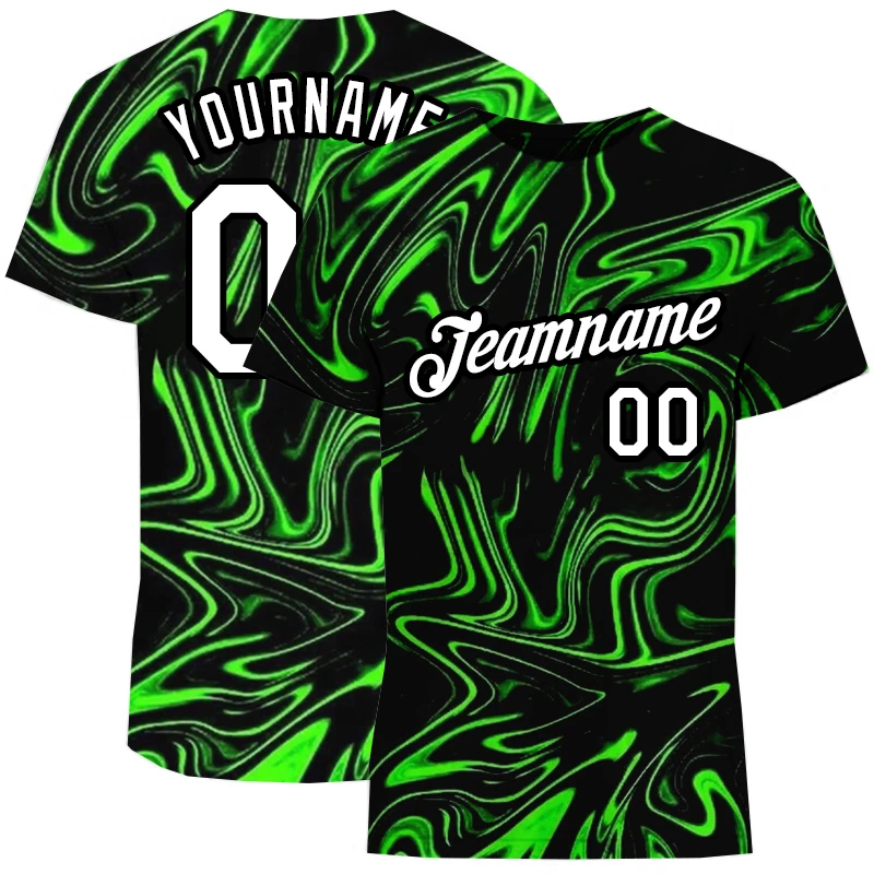 

Футболка с 3D принтом на заказ для мужчин, летняя модная спортивная одежда для фитнеса, спортивные костюмы для команды «сделай сам», футболки с логотипом, новые