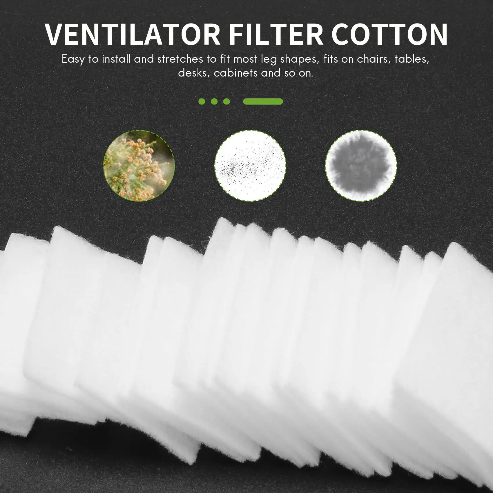 do filtrów Resmed Airsense 40 - jednorazowe uniwersalne filtry zamienne Filtry CPAP