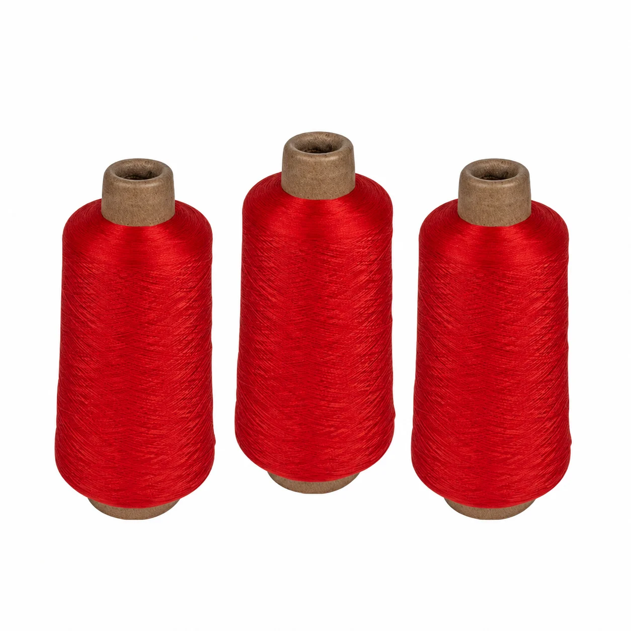 Fil élastique en nylon laineux - Serger Thread Cone avis et prix