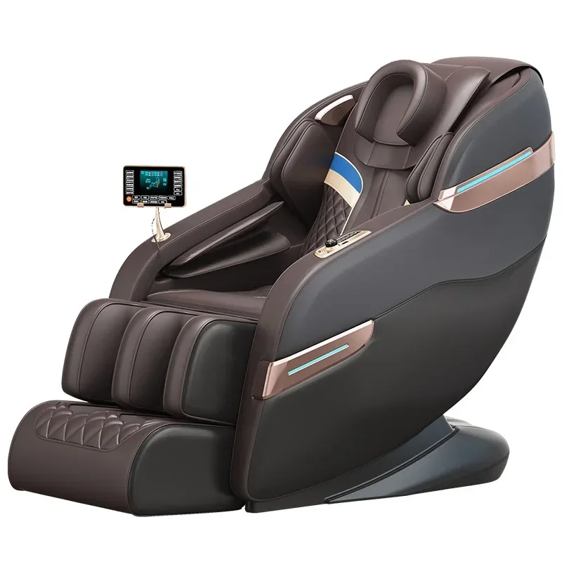 yj9 LJYSL double rail home intelligent luxury automatic electronic massage chair sofa chair