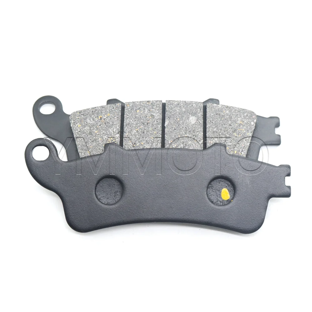 Pastillas de Freno Delanteras  - Motorcycle Brake Pads reseña y precio