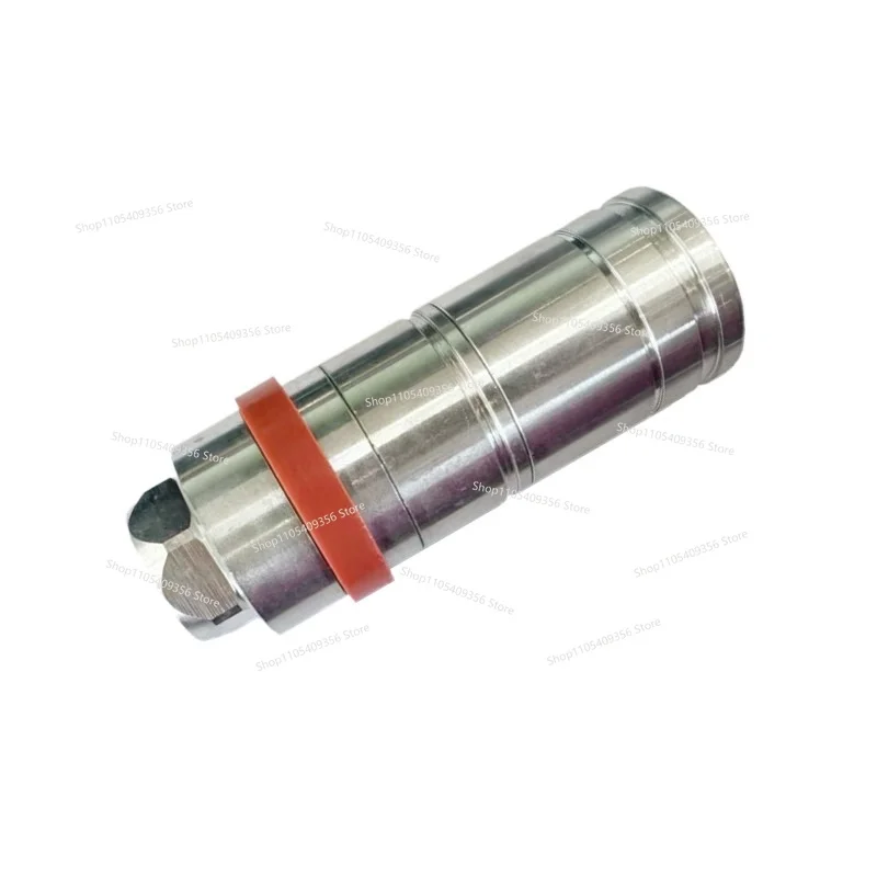 Quick Connector RE255758 Series 1/2BSP Internal Thread Matrix PVV3 Agricultural Machinery Hydraulic Quick Connector