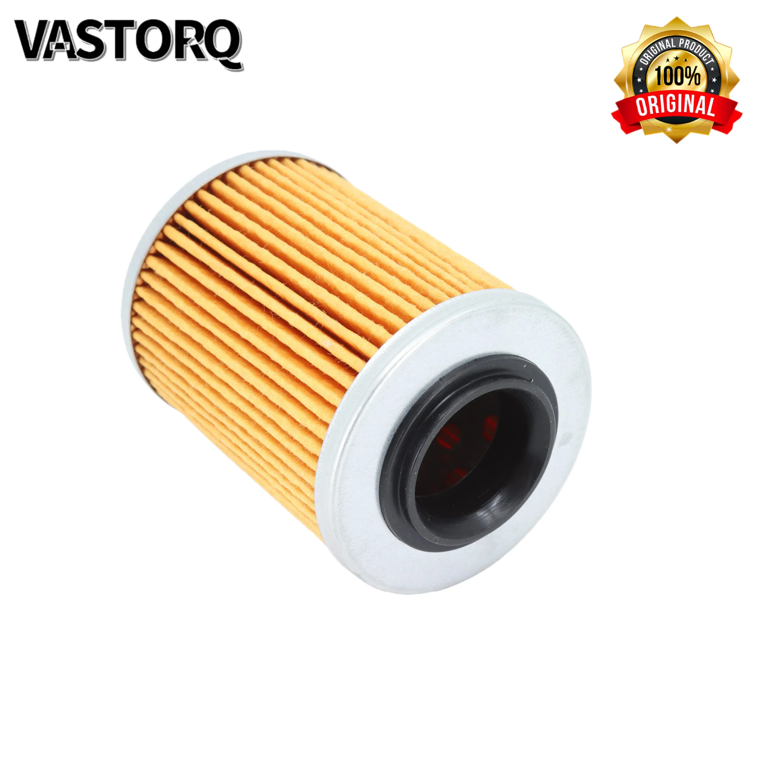 ORIGINAL Engine Oil Filter with Spring For CF MOTO ATV UTV450 550 800 1000 Cforce Zforce Uforce PART NO. 0800-011300-0004