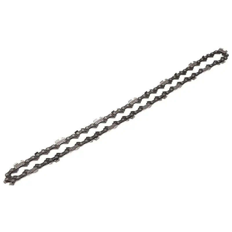 

2 Pcs Suitable for Huswara/Steele/Makita/Craftsman/Echo chainsaw 3/8-10“.050 40DL chainsaw chain