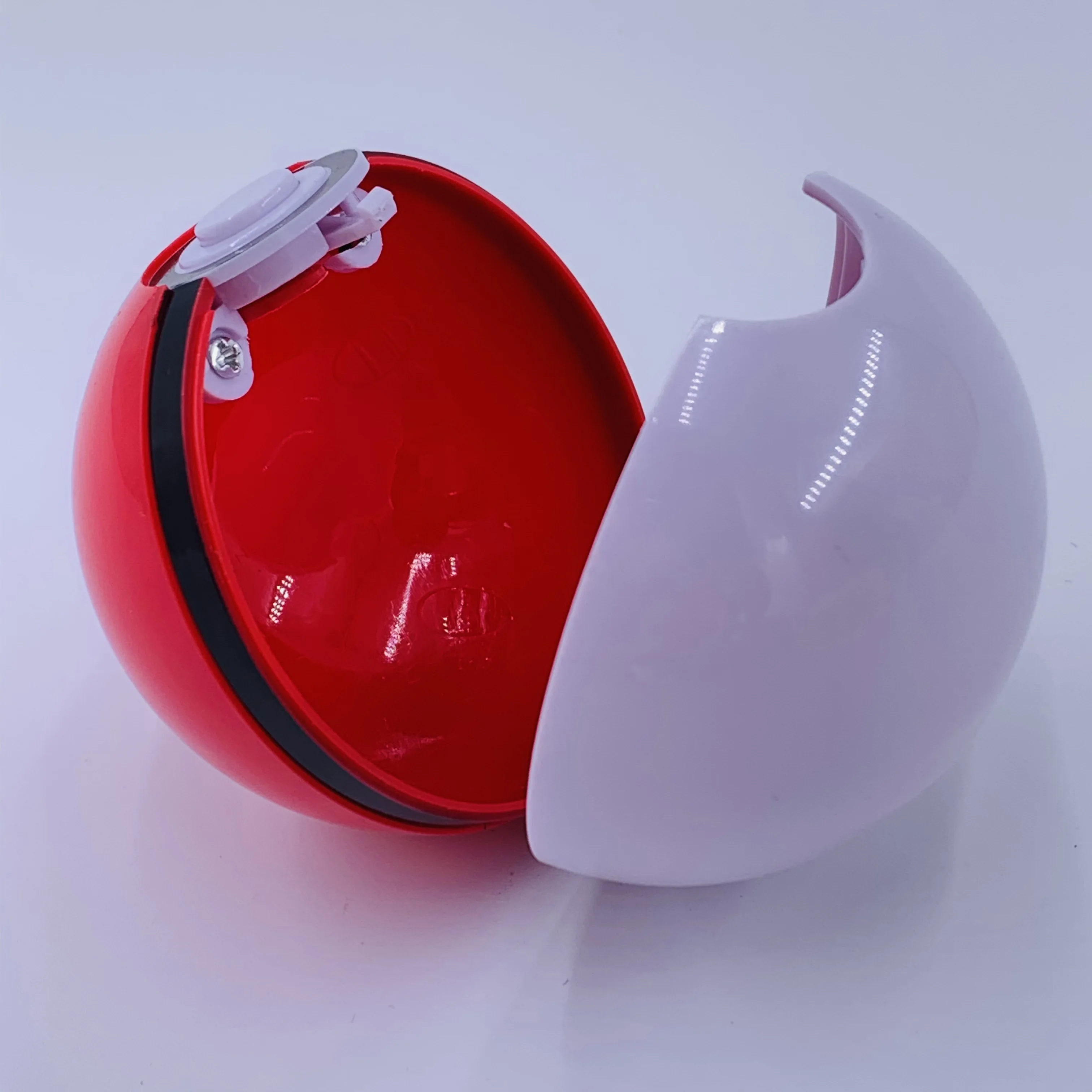 12PCS/set Toys Elf 2-3cm Anime Action 7Cm Pokeball Figures Toy Model Pikachu Dolls Children Christmas Gift