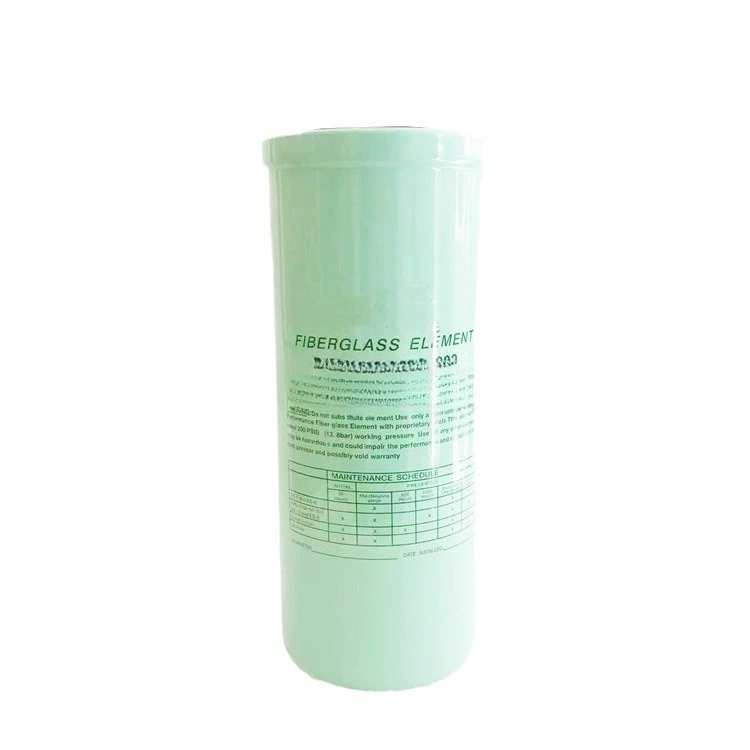 

02250153-933 Screw air compressor accessories oil filter oil