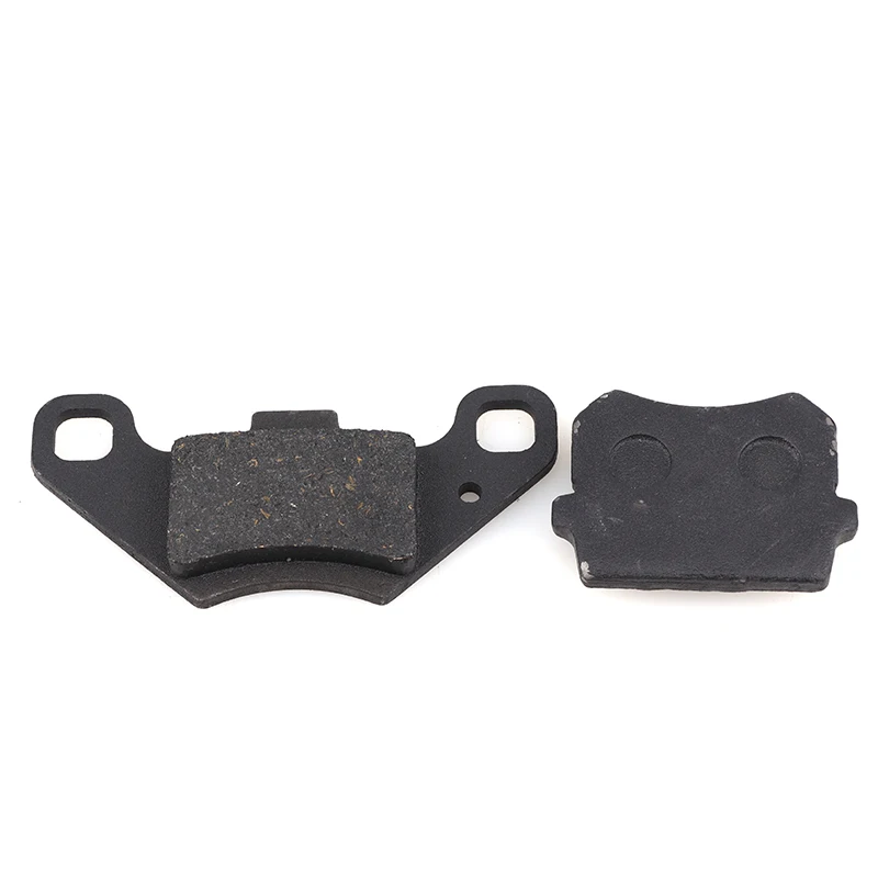 Juego de pastillas de freno para motocicleta, accesorios para sistema de frenos de moto, ATV, Pit Dirt Bike