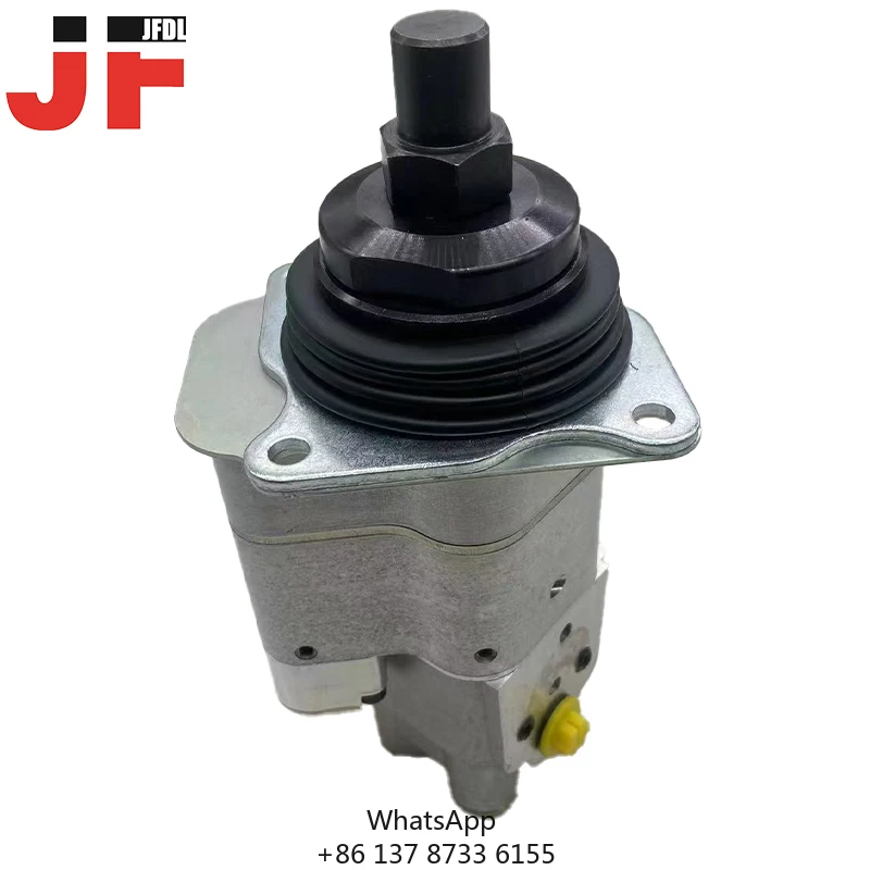

Brand New Construction Machinery Accessories For Bulldozer D31EX D31PX D37EX D39EX D39PX PILOT VALVE 702-16-01992