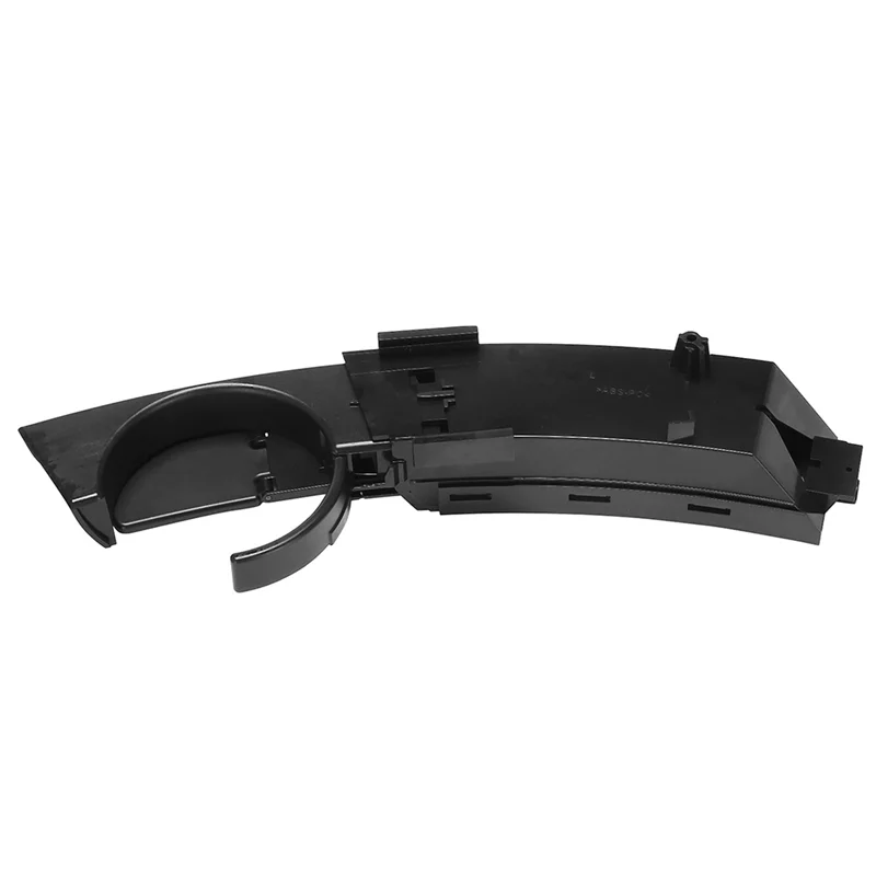 

A90E-1Pair Car Dashboard Cup Holders Set 51457070323 51457070324 For BMW Z4 E85 E86 2003-2008