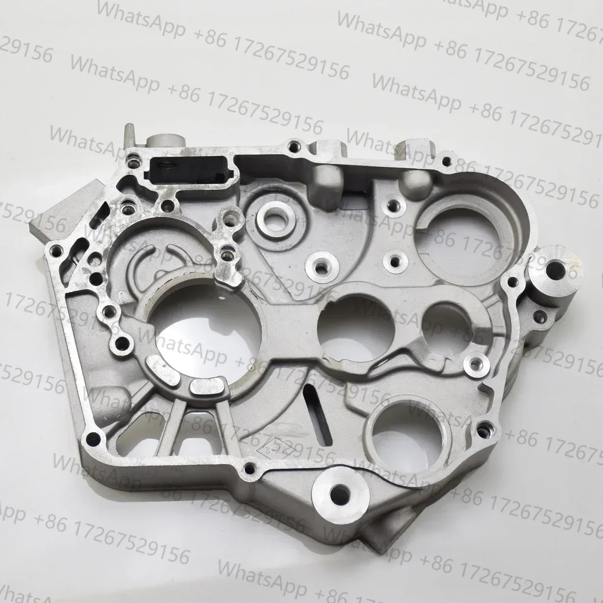 Engine Motocross YX160 160cc Yinxiang Right Left Crankcase cylinder block Kits Dirt Pit Pro Bike