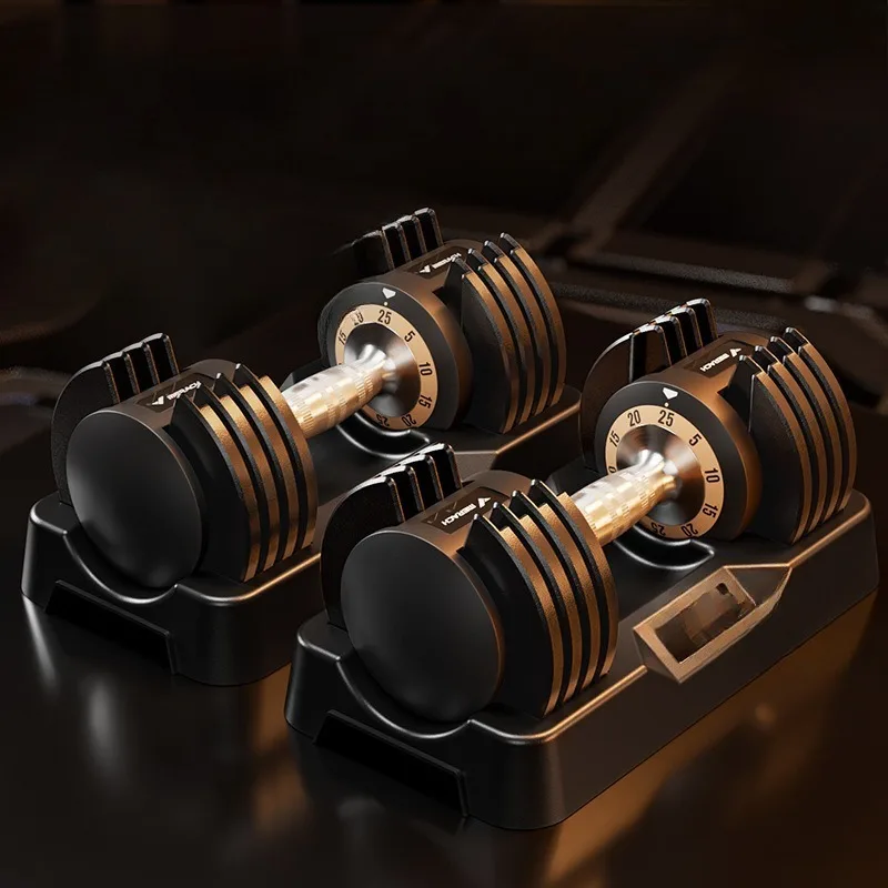 Dumbbells Home Strength Training Muscle Building Sports Fitness Equipment