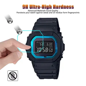 أفضل 8 مبيعات أفلام من Casio Watch - رقم 3