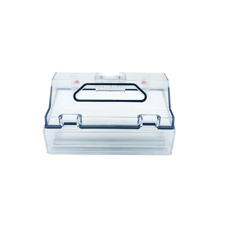 Dust Box Hepa Filte… - image