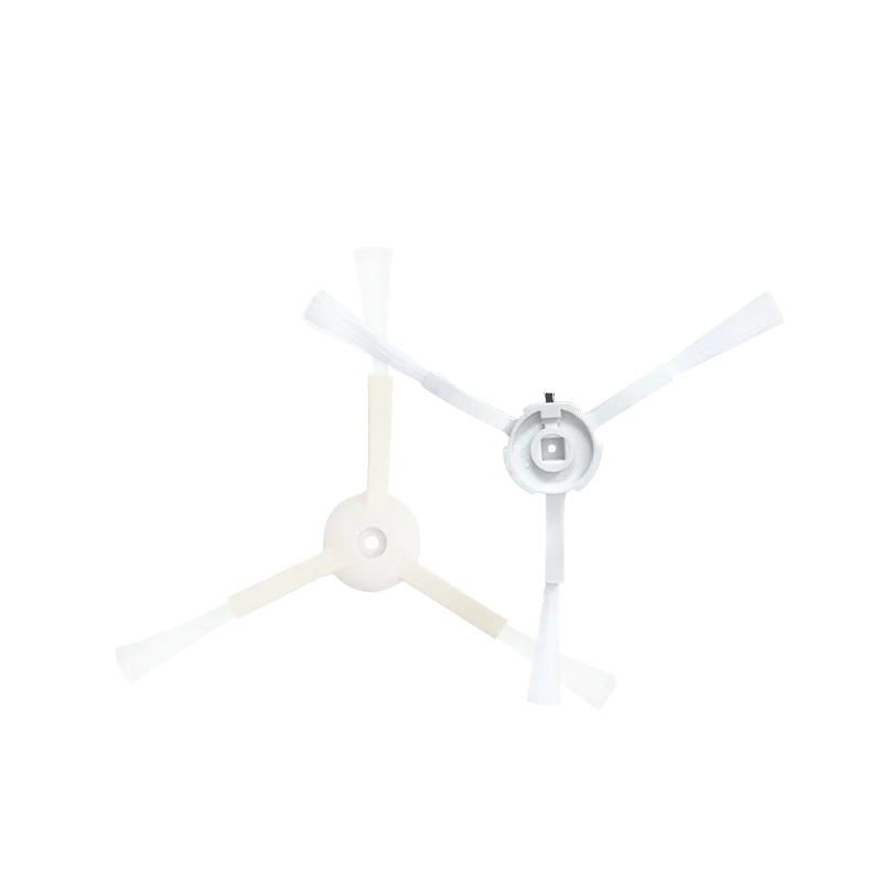 فرشاة جانبية هيبا تصفية أجزاء ل روينتا تيفال اكسبلورر X-Plorer Serie 60 RR7455 RR7447WH روبوت مكنسة كهربائية الملحقات