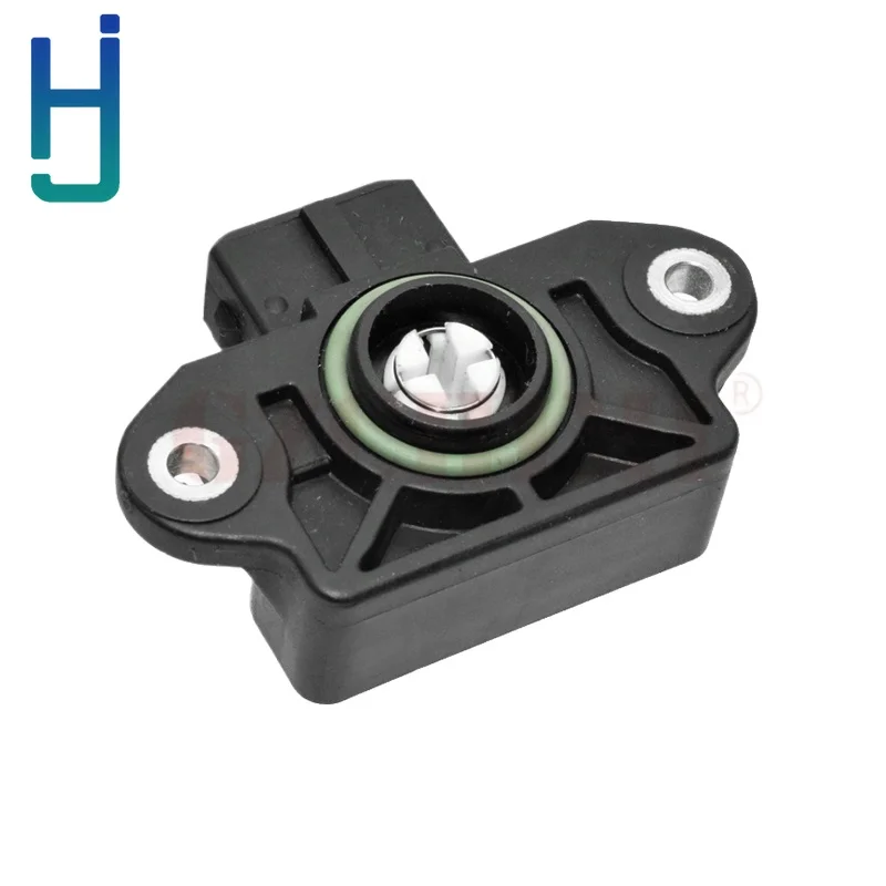 

13631436000 TPS Throttle Position Sensor Automobiles For BMW E46 318i 1.9L F650 CS (E650) 2001-2005 G650 GS (R13)