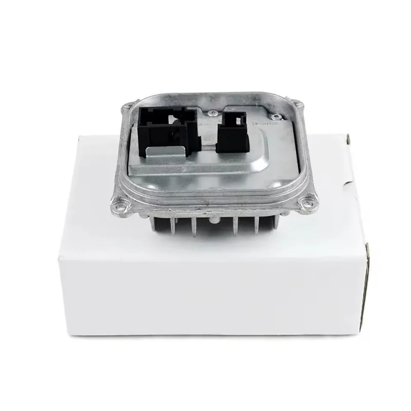 A2228700789 Car Accessories Headlight LED Ballast Voltage Converter A222 870 07 89 for Mercedes Benz W205 W212 W222 S CLASS A