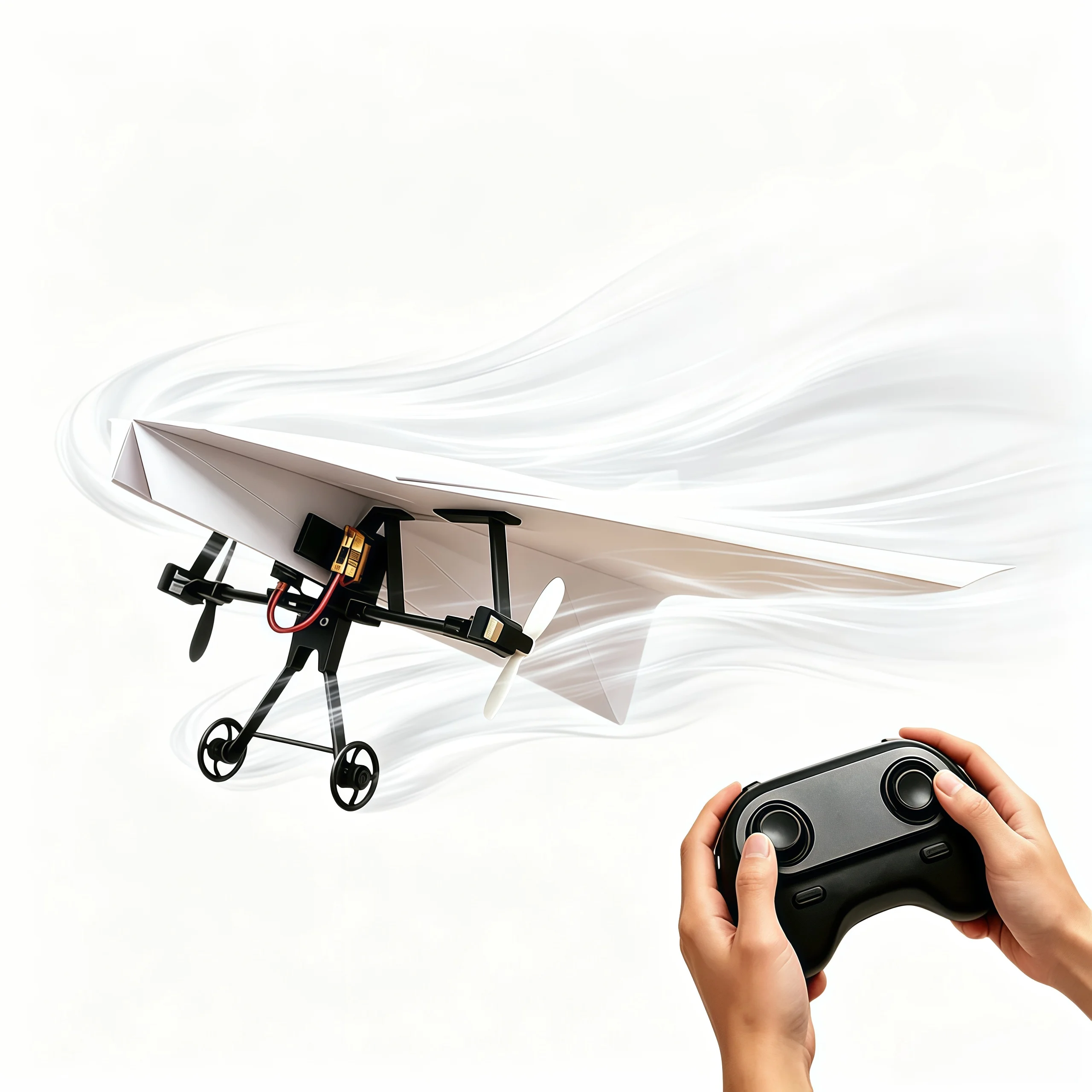 #66 Latest Flying Toys Offers