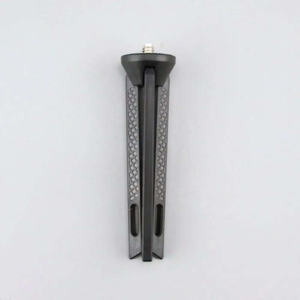 1/2PCS Mini Tripod Foldable Photography Tripod Camera Stand Desk Mount Plastic Desktop Pocket Tripod For Phone Camera Holder image 5