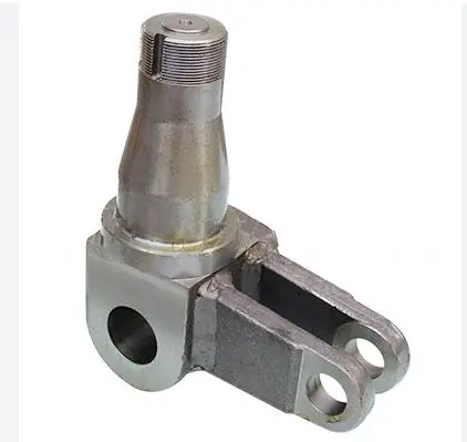 

Подходит для аксессуаров, часть вилочного погрузчика, оборудование для автоматической оси, поворотные кулаки для Heli 7t Lh A43e4-30221