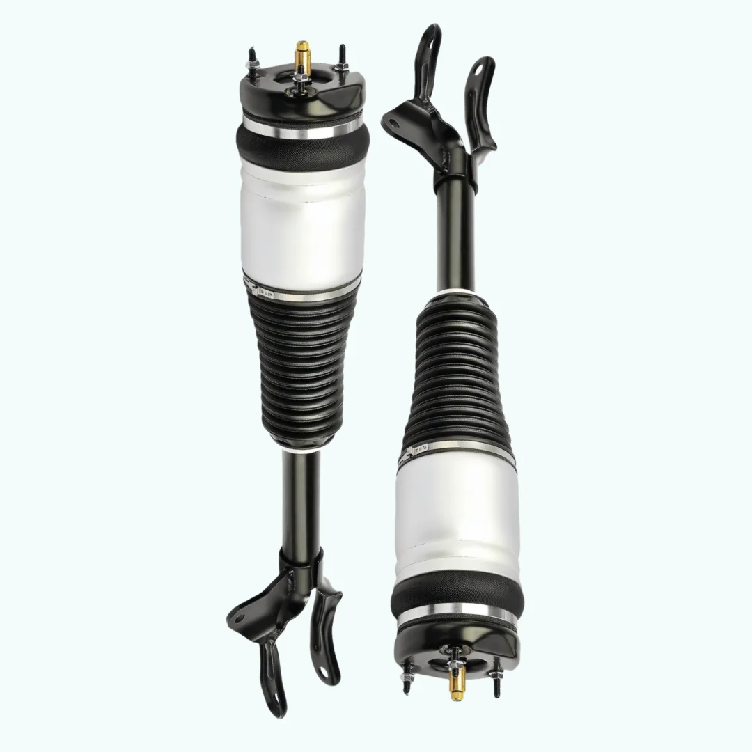 High Quality Auto Parts Air Shock Absorber Air Suspension 68253205AD 68253204AD For Jeep Grand Cherokee Front Air Spring Strut