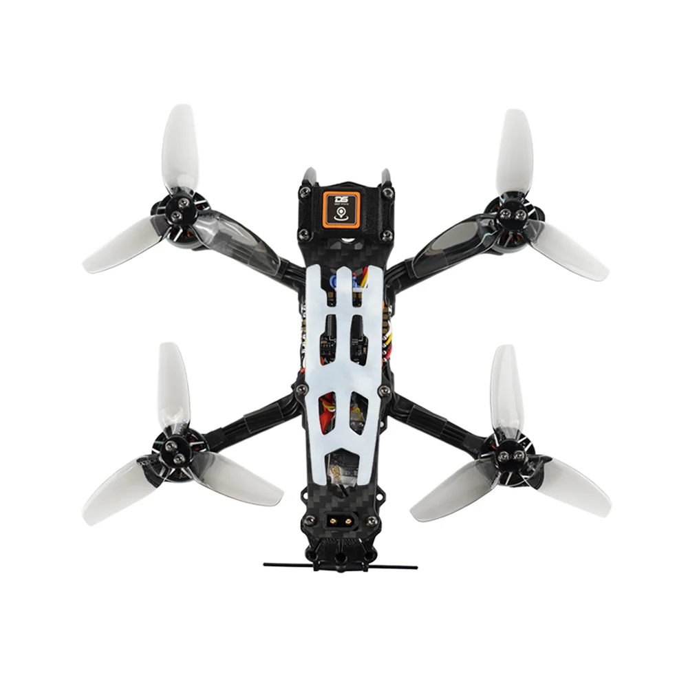 SEEKER 3 FPV Drone 3inch DC/XL VIP niestandardowy link ekskluzywny Zamiennik / Wsparcie / Projekt OEM