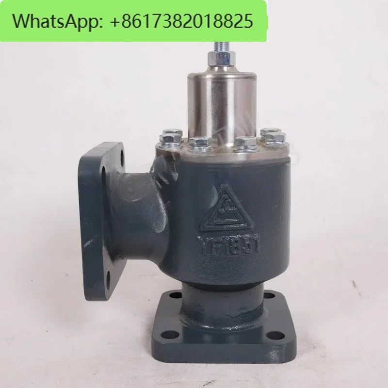 Винт SA160-185KW клапан обслуживания давления YF1851 Винт SA160-185KW клапан обслуживания давления YF1851