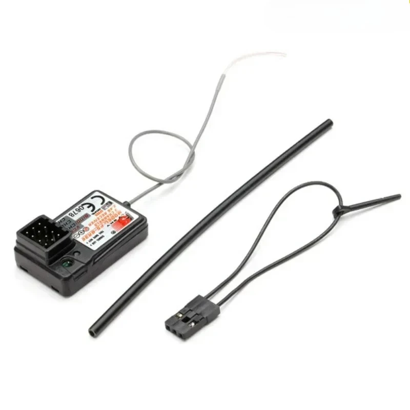 

FLYSKY FS-GR3E GR3E 2.4G 3CH AFHDS Receiver