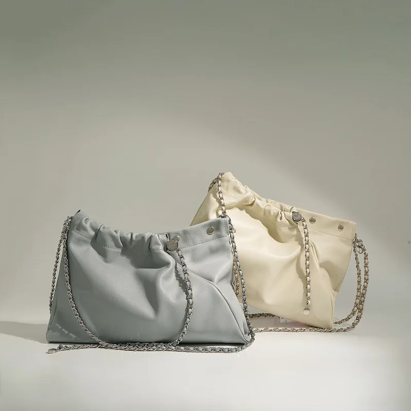 

Diaper Bag Convenient Baby Care Bag Portable Storage Backpack with Stroller Clips for Shopping and Trips