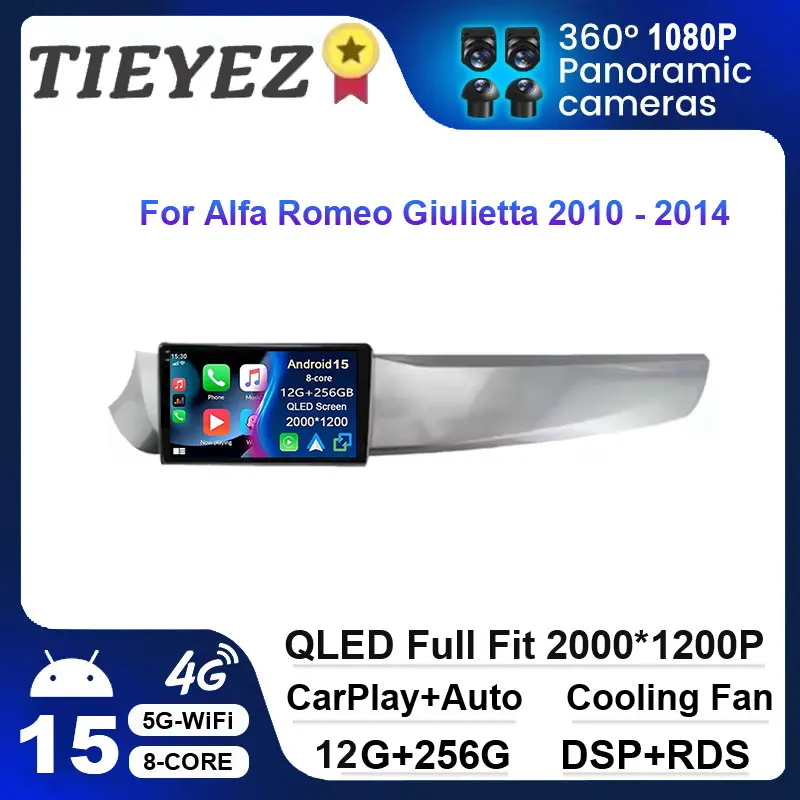 

Автомобильная GPS-навигационная система Android 15 для GMC Yukon 3 GMT 900 (2006-2014), Chevrolet Tahoe 3 GMT900 (2006-2014), Silverado 2 GMT901