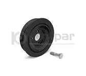 

K1091S для crank KASNAGI BOXER JUMPER (94 00) DJ5 / DJ5T / DJ5T / DJ5 / DJ5 (2,5 В/В) OLCU: (× 30)