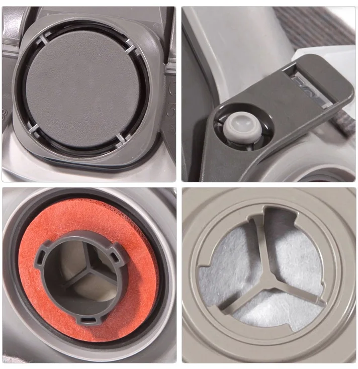 6200 Half Face Safe Gas Mask Painting Spraying Respirator Protective Glasses Goggles Replaced Filter Sets Safety Work formaldehy