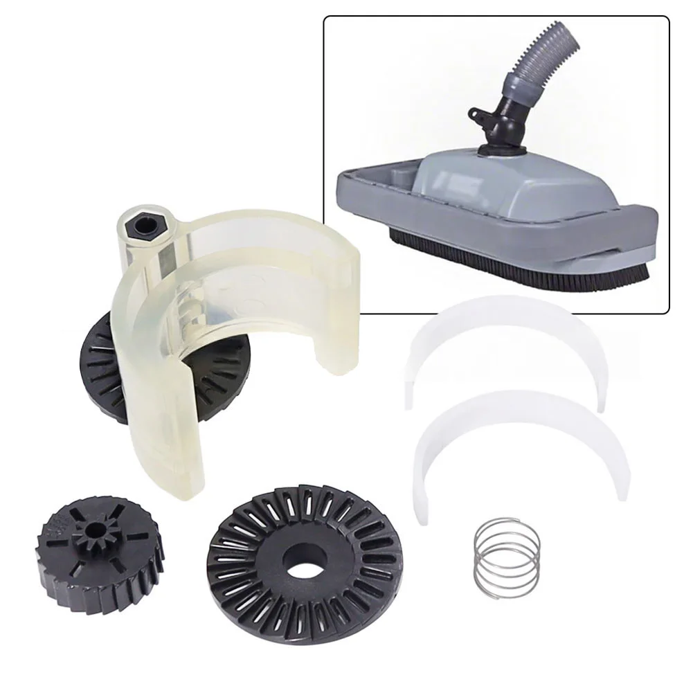 

GW9503 Oscillator Replacement Kit Designed for Pentair GW9500 For Kreepy For Krauly Automatic Pool Cleaner Maintenance Tasks