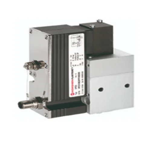 New Original Proportional Pressure Control Valves Seat Valve with Driven Pressure Control Norgren VP2316BD461MB200, G1/4-G3/4