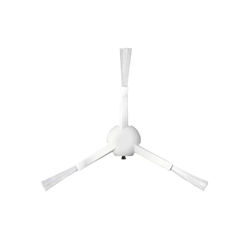 Per Dreame Bot D10 Plus RLS3D Robot aspirapolvere spazzola laterale principale filtro Hepa Mop sacchetto della polvere pezzi di ricambio di ricambio